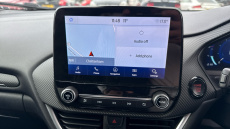 Ford Puma ST 1.5 EcoBoost ST 5dr Petrol Hatchback